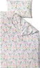 FEBE Bettwäsche Blumenwiese Bettbezug-Set 140x200cm + Produktbild-Vorschau 12