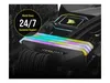 Corsair Vengeance RGB RT - DDR4 - Kit - 32 GB: Produktbild-Vorschau 8