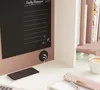 ELEGANCE Schreibtischaufsatz 117x70x28 cm mit USB, Produktbild-Vorschau 3
