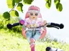 Zapf Baby Annabell Active Fahrrad Deluxe Set - Outfit Produktbild-Vorschau 8