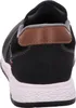 Rieker Slipper Schwarz Mesh Größe: 40 Normal Produktbild-Vorschau 44
