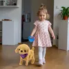 Lolex | Interaktiver Hund - mit Leine - 30 cm - Produktbild-Vorschau 9