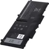 Akku kompatibel mit Dell Typ 07KRV Produktbild-Vorschau 1