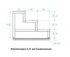 3 Stufen Stahltreppe Außentreppe Freistehend Breite 100 cm Produktbild-Vorschau 8