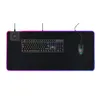 Deltaco Gaming GAM-092, Schwarz, Einfarbig, Neopren, USB, Produktbild-Vorschau 6