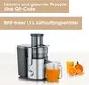 Rohsaftzentrifuge XXL ES3570 Produktbild-Vorschau 13