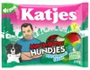 Katjes Martin Rütter Hundjes Fruchtgummi 6er Pack (6x210g Produktbild-Vorschau 2