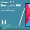 OKWISH kapazitiver Stift , Kompatibel mit der 2. Generation Produktbild-Vorschau 1