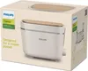 Toaster Philips HD2640/10 830 W Produktbild-Vorschau 9