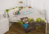 Herding Baby Kinder Renforce Bettwäsche Der kleine Produktbild-Vorschau 2