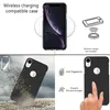 NALIA Handyhülle für Apple iPhone XR, Ultra-Slim Hülle Produktbild-Vorschau 5