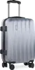 bugatti Lima 2.0 Hard Case Trolley Silver grau 55cm Produktbild-Vorschau 2