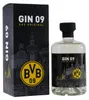 BVB Gin 09 - Das Original, 43% Vol. 0,5 l Produktbild-Vorschau 1
