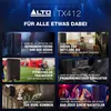 Alto Professional TX 412 Haut-parleur actif Voir les images du produit 8