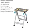 Wolfcraft Upínací stůl Wolfcraft 6177000 Master 200 Náhled obrázku produktu 20