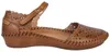 PIKOLINOS Sandalen 655 0906, Brown:39 Produktbild-Vorschau 34