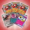 Pokemon TCG Liga: Bojová sada Mega-Lucario-ex, německá Náhled obrázku produktu 11