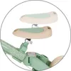 PETITE&MARS Multifunktionales 5-in-1-Dreirad Turbo * Produktbild-Vorschau 12