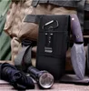 Taktische Tasche für Herren, Handyhülle für Hosengürtel Produktbild-Vorschau 8