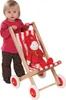 Puppenbuggy Maya aus Holz Produktbild-Vorschau 3