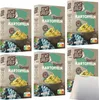 Echt vom Feld Stampfkartoffeln 6er Pack (6x180g Packung) + Produktbild-Vorschau 1
