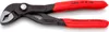 Knipex Wasserpumpenzange Cobra DIN ISO 8976 Länge 150mm Produktbild-Vorschau 1