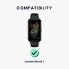 kwmobile Armband kompatibel mit Huawei Band 7 - Nylon Produktbild-Vorschau 6
