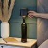 Flaschenlampe Aufsatz für Flasche LED Aufladbar warmweiß Produktbild-Vorschau 6
