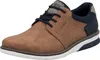 Mocassins pour hommes Rieker avec élastique et semelle Voir les images du produit 12