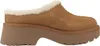 UGG NEW HEIGHTS COZY CLOG Brown Produktbild-Vorschau 4