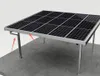 Doppelcarport Carport Gestell für 2 Autos inkl. 15 Produktbild-Vorschau 7
