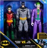 Batman 30 cm Figuren-Set aus Batman (Rebirth), Robin und Produktbild-Vorschau 6