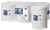 TORK 101250 TORK Putztuchrollen Advanced M2 2-lagig weiß, Productafbeelding-voorbeeld 3