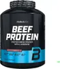 Protéines de Bœuf - Biotech USA - BEEF PROTEIN (1,8KG) - Voir les images du produit 4
