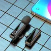 ZELURXX Kabelloses Lavalier-Mikrofon Bluetooth 5.3 mit Produktbild-Vorschau 6