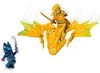 Lego Ninjago Arin's Flying Dragon Attack 71803 Podgląd zdjęcia produktu 15