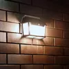 Lampade solari KRUMAD per esterni, lampada da esterno con Anteprima dell’immagine prodotto 2