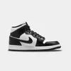 Nike Air Jordan 1 Mid Panda Black White Sneaker - 44,5 Podgląd zdjęcia produktu 7