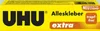 UHU UH46015, Gel, RoHS, REACH, CE, 43 g, Závěsný obal, 1 Náhled obrázku produktu 7
