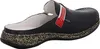 Rieker 46393-15 Damen Schuhe Pantoletten Clogs blau , Produktbild-Vorschau 33