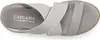 LASCANA Sandalette Sommerschuh, offener Schuh, Sandale, Produktbild-Vorschau 3