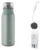 alfi ELEMENT BOTTLE Trinkflasche – Vorteilsset mit Podgląd zdjęcia produktu 1