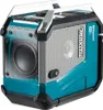 Makita DMR 115 Baustellenradio Produktbild-Vorschau 2
