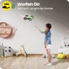 Holy Stone Mini Drohne für Kinder, 3D Flips, Headless Produktbild-Vorschau 4