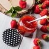KADAX Pots à conserves "Sonka", Pots à confiture, Pots à Voir les images du produit 6