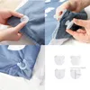 12er Set Klammern für Bettdecken, Jormfte, Kunststoff, Produktbild-Vorschau 2
