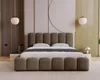 BESILIO Gestoffeerd bed 160x200 Julien - bed met Productafbeelding-voorbeeld 2