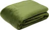 Gözze Premium Cashmere Feeling Decke dunkelgrün 130x170 cm Produktbild-Vorschau 3