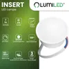 LUMILED LED Leuchtmittel 10x Module LED Lampen INSERT 7W Produktbild-Vorschau 2