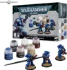 Warhammer 40 000 Vesmírni mariňáci Infernus Mariňáci a Náhľad obrázku produktu 2